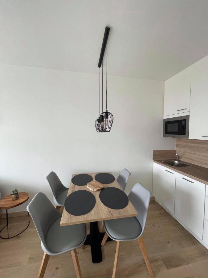 Work Or Holiday Nieuw Studio Santhooft Nieuwpoort Dış mekan fotoğraf